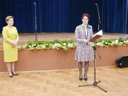 Złote gody w gminie Strumień